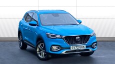 MG Hs 1.5 T-GDI Excite 5dr Petrol Hatchback